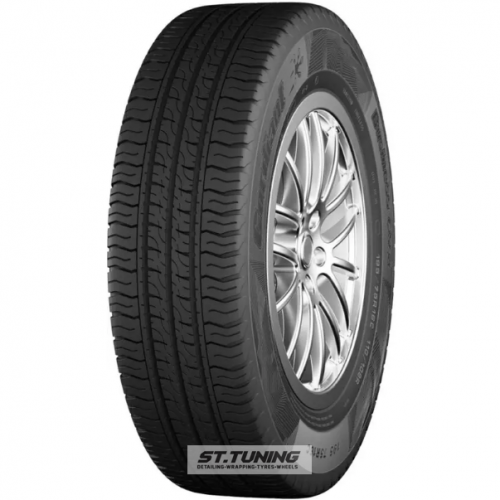 Cordiant Business CS2 185/75 R16C 104/102R