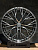Диск Replica ST TF829 8,5х20 5/114,3 et35 73,1 Hyper Black Д004123