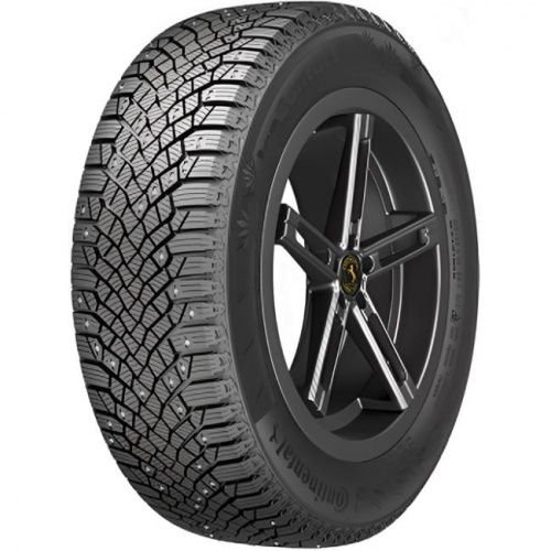 Continental IceContact XTRM 225/45 R17 94T 0347642