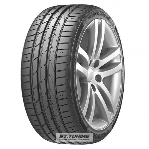 Hankook Ventus S1 Evo 2 K117B 245/40 R18 97Y XL RunFlat