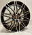 Диск Replica ST Porsche H3082F 9х20 5/130 et45 71,6 BKF Д004925