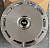 Диск ST Forged JM24 MRGW2512 9х21 5/120 et38 62,56 Polished Д004410