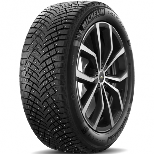 Michelin X-Ice North 4 SUV 285/40 R23 111H XL 889544