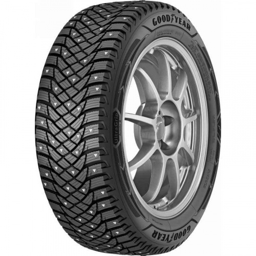 Goodyear UltraGrip Arctic 2 SUV 255/50 R19 107T XL FP 580433