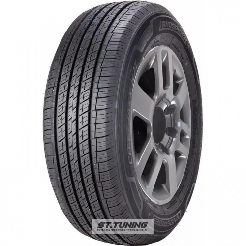Landspider CityTraxx H/T 235/65 R17 108H XL