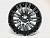 Диск Khomen Wheels KHW2004 8,5х20 5/120 et45 72,6 Black Matt MR Д000726