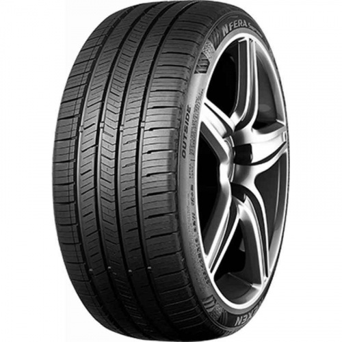 Nexen Nfera Supreme 245/45 R19 102W XL NXK18257