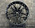 Диск Replica ST Rad Radical WF-1 8,5х19 5/114,3 et40 73,1 Diamond Dark Gunmetal Д004681