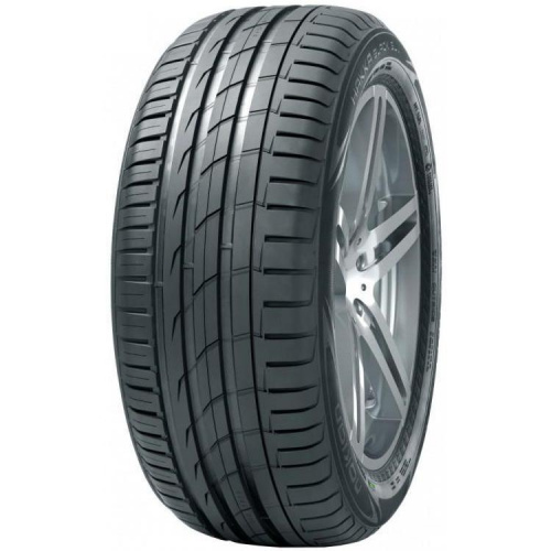 Nokian Tyres Hakka Black SUV 295/35 R21 107Y T429335