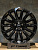 Диск Replica ST LR39 9,5х21 5/120 et49 72,6 Black Д004926