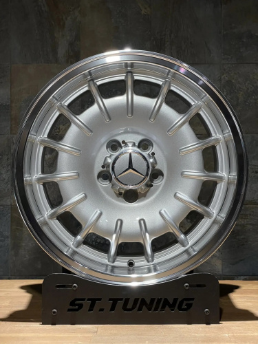 Диск Replica ST 5017 9х17 5/112 et30 66,56 SML Д006274