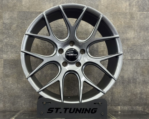 Диск Replica ST Rad EVO-6 8,5х19 5/120 et15 72,6 GM Д004581