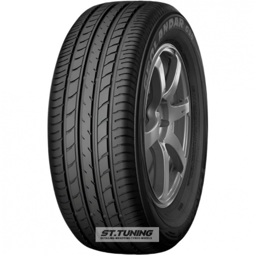 Yokohama Geolandar G98EV 235/65 R18 106H