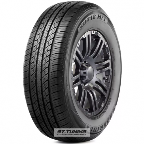 Goodride SU318 H/T 275/40 R20 106V XL
