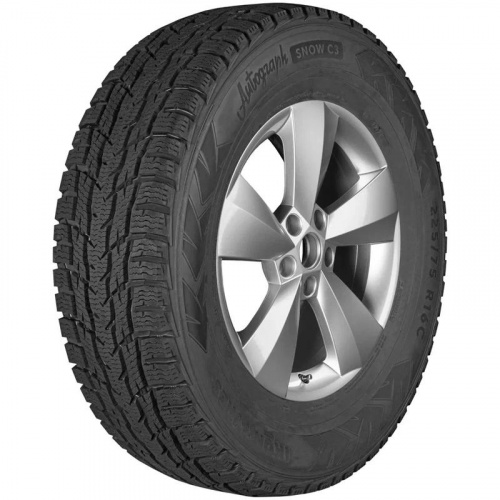 Ikon Tyres Autograph Snow C3 215/60 R17C 109/107R T729108