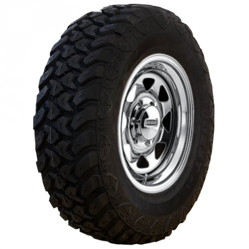 RoadX RXQuest MT 33/12.5 R20 114Q 3220007211