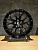 Диск Replica ST 0466 8,5х19 5/112 et35 66,45 Gloss Black Д006373
