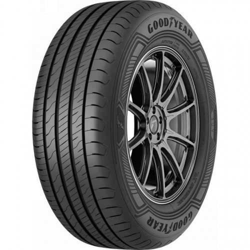 Goodyear EfficientGrip 2 SUV 275/50 R21 113V XL 456266