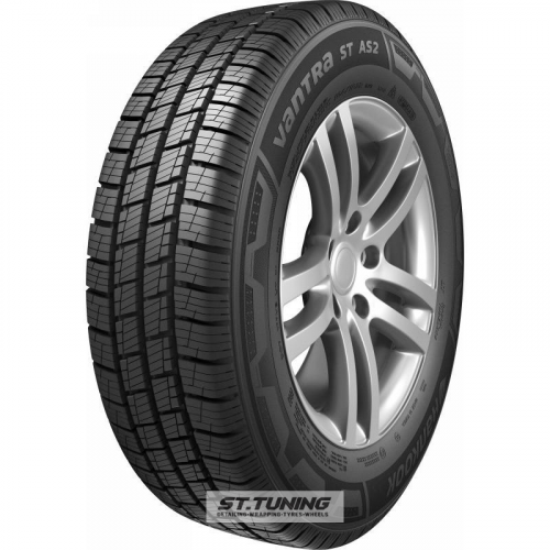 Hankook Vantra ST AS2 RA30 205/65 R16C 107/105T