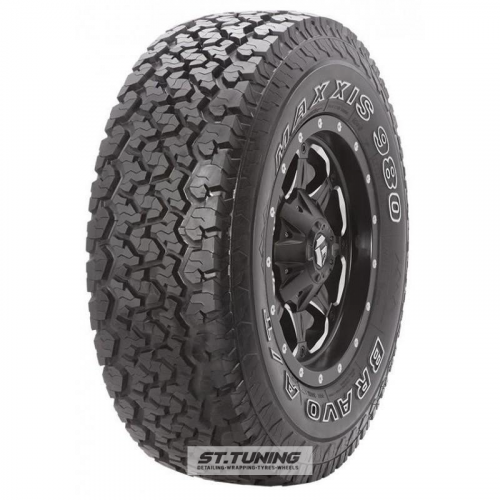 Maxxis Worm-Drive AT-980E 265/75 R16 119/116Q