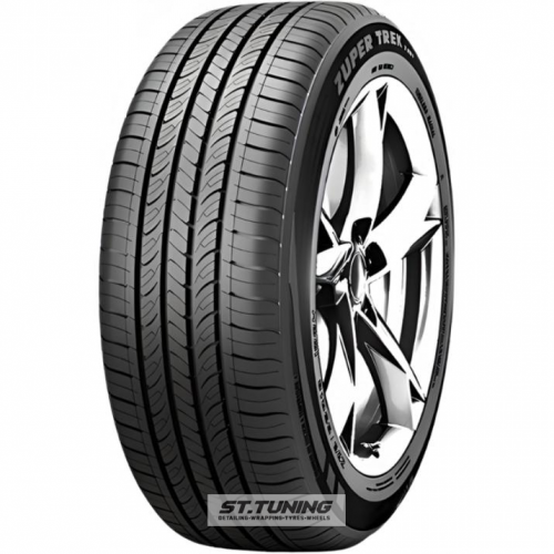Goodride ZuperTrek Z-203 265/65 R17 112H