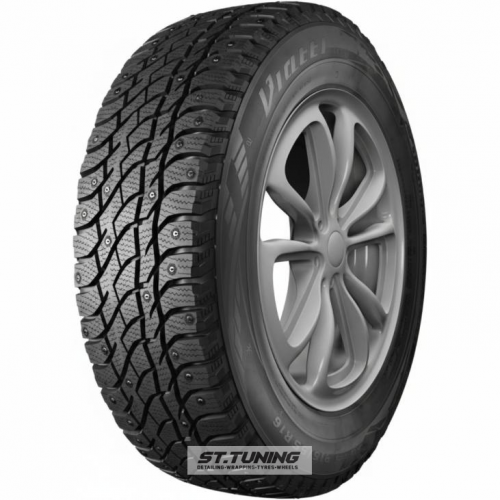 Viatti Bosco Nordico V-523 205/75 R15 97T