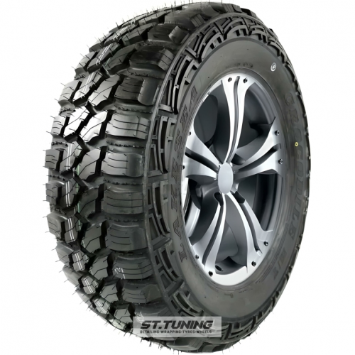 Lakesea Crocodile M/T 33/12.5 R22 109Q