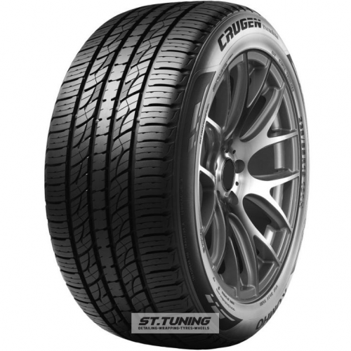 Kumho Crugen Premium KL33 255/55 R19 111V