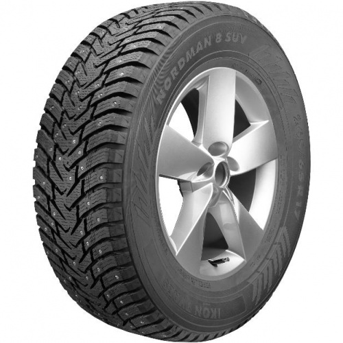 Ikon Tyres Nordman 8 SUV 265/65 R17 116T XL TS72614