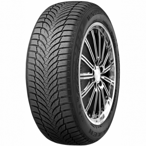 Nexen Winguard Snow G WH2 235/60 R16 100H NXK15028
