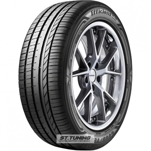 Goodyear EfficientGrip Comfort 235/45 R18 94W XL