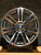 Диск Replica ST B 333M 10х20 5/120 et40 74,1 GMMF Д003605