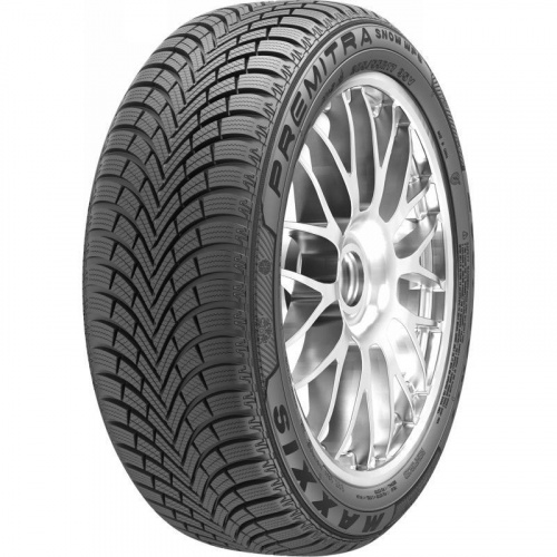 Maxxis Premitra Snow WP6 275/35 R19 100W ETP00415700