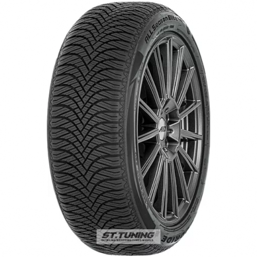 Goodride Z-401 All Season Elite 225/55 R19 99V