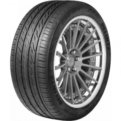 Delinte DH6 245/45 R18 96Y RunFlat 6901532505077