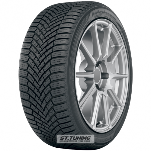 Yokohama BluEarth Winter V906 245/50 R19 105V XL