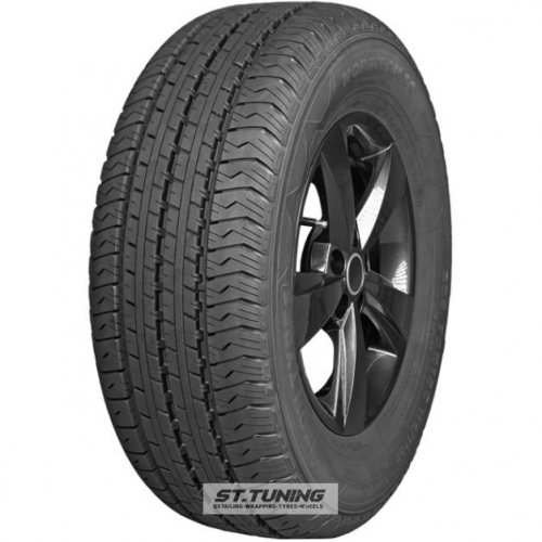Ikon Tyres Nordman SC 235/65 R16C 121/119R