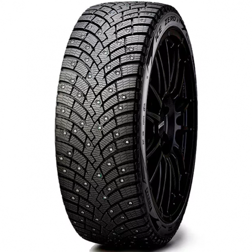 Pirelli Ice Zero 2 225/55 R17 101T XL 3792500