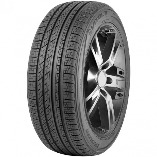 Vitour Tempesta Quattro 275/40 R22 107W Ш0000445