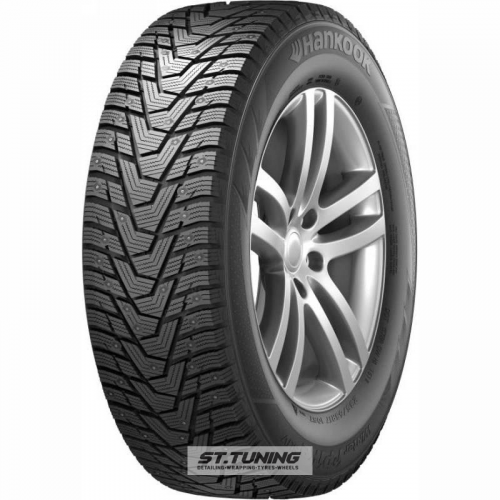 Hankook Winter i*Pike X W429A SUV 245/60 R18 109T