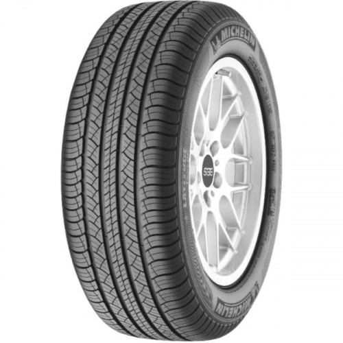 Michelin Latitude Tour HP 275/45 R19 108V XL N0 536851