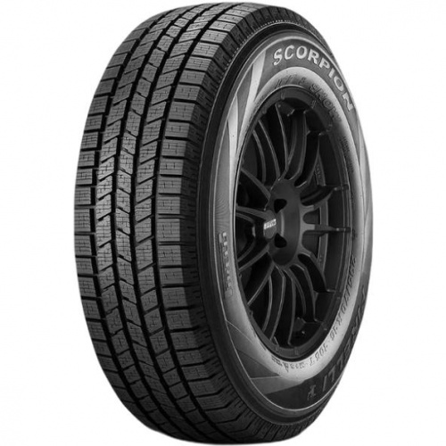 Pirelli Scorpion Ice and Snow 325/30 R21 108V XL RunFlat 1932600