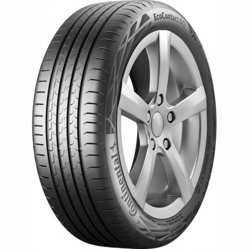 Continental EcoContact 6Q 235/45 R21 101H XL FP 0312803
