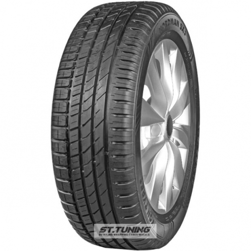 Ikon Tyres Nordman SX3 205/70 R15 96T