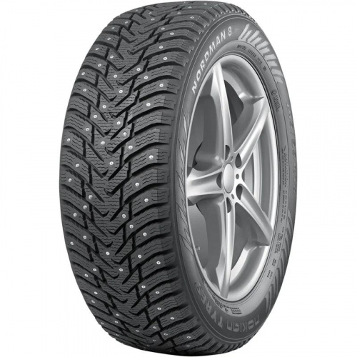 Nokian Tyres Nordman 8 205/65 R16 99T XL TS32578