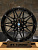 Диск Replica ST B 826M 9х18 5/120 et40 72,6 Gloss Black Д004773