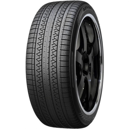 Yokohama Advan V35A 285/40 R22 110V XL R8142