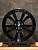 Диск Replica ST B 469M 10х20 5/120 et40 74,1 Black Д002918