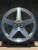 Диск ST Forged YH2076 8,5х19 5/114,3 et35 73 Brush Silver Д005195
