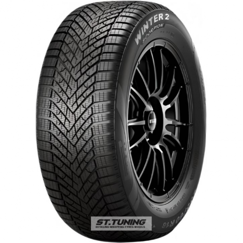 Pirelli Scorpion Winter 2 295/35 R21 107V